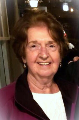 Deanna J. Rall
